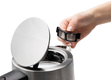 Електрочайник Gorenje K 17 GED (6903316)