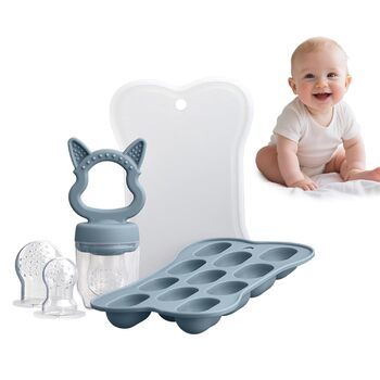 Силіконовий ніблер для дітей SubTack