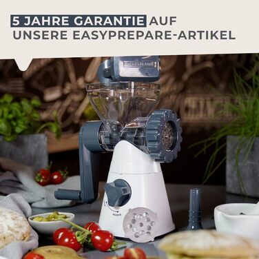 М'ясорубка 20 см х 13 см х 26 см Fackelmann