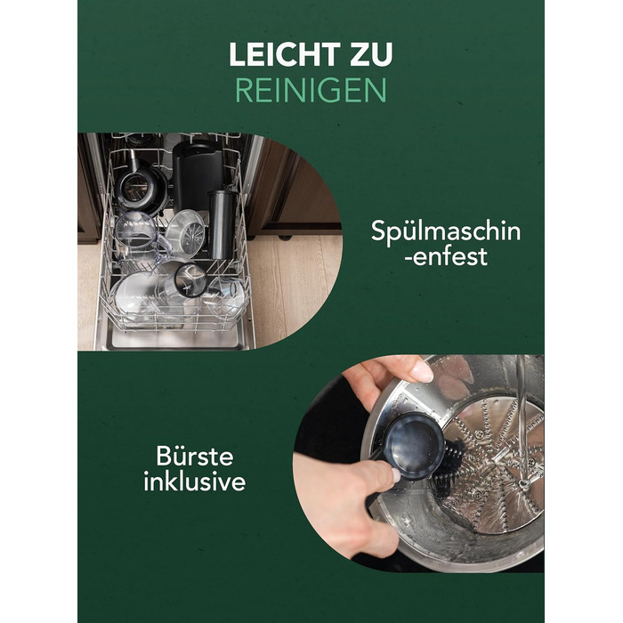 Соковижималка електрична 850 Вт Twinzee