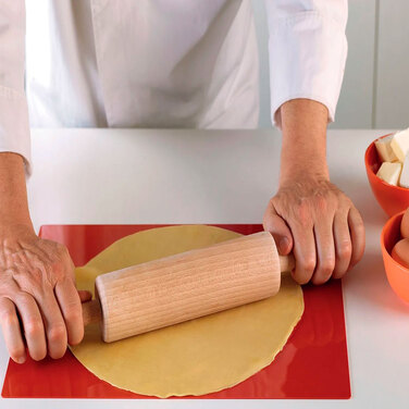 SILICOPAT5/C Лист из резины 270х420 мм