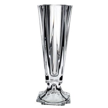 Ваза на ніжці Метрополітен 435 мм 7787 BOHEMIA