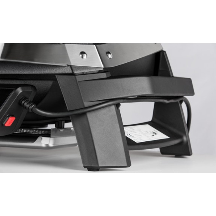 Электрический гриль Pulse 2000 Weber 82010079 Код: 004880