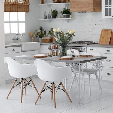 Обертова підставка на 16 баночок для спецій Relaxdays