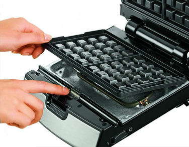 Бутербродниця Tefal SW854D16 (6465772)