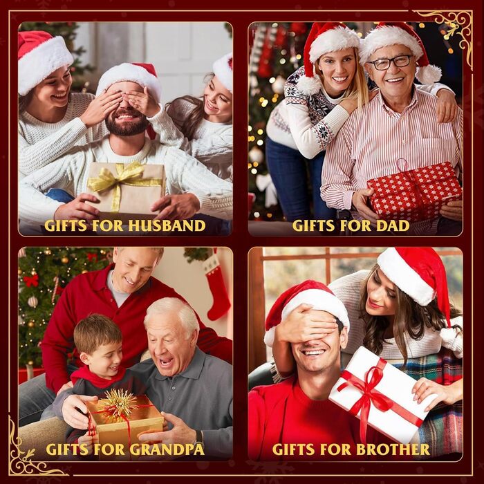 Камені для віскі 6 шт aweker