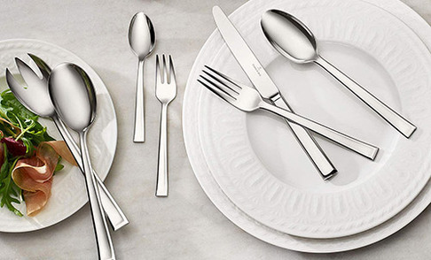 Вибір покупців: кращі набори столових приборів в Kitchen-Profi