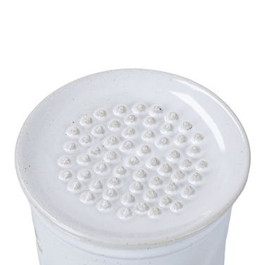 Банка для чеснока Kitchen Craft IDILICA, керамика, 9,2 х 10 см