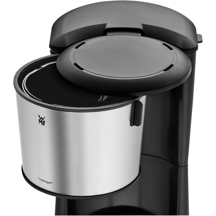 Кавоварка 900 Вт Bueno Pro WMF