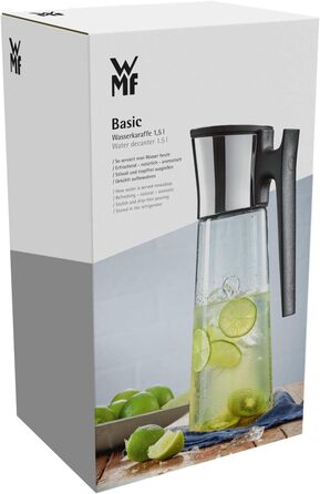 Графин для води з ручкою 1,5 л Basic WMF