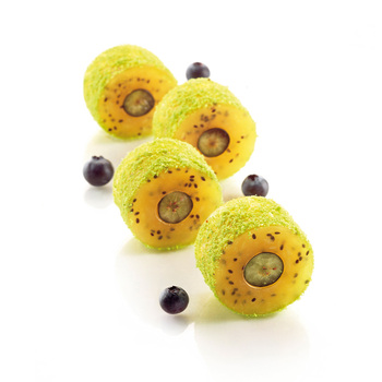 Sushi Roll Форма из резины