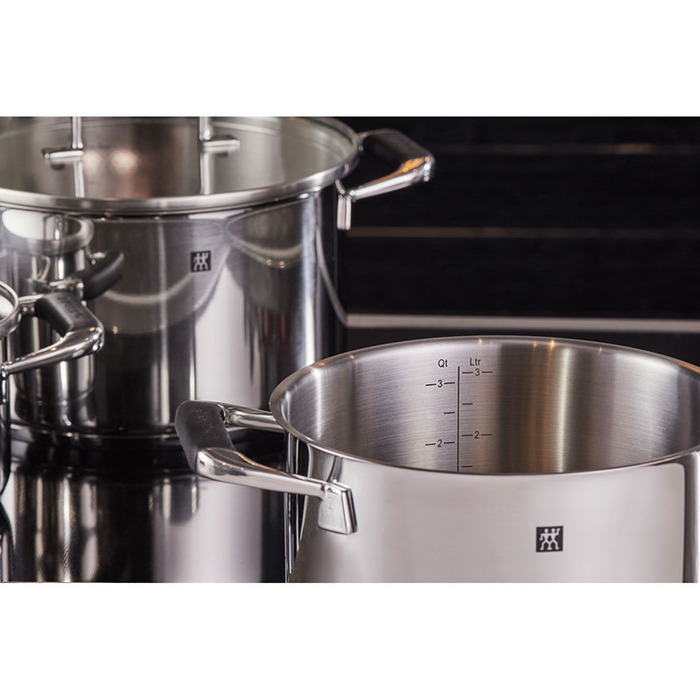 Колекція Cornelia Poletto від Zwilling