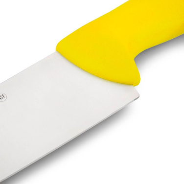 292300 Ніж кухарський 300 мм серія '2900'  жовтий