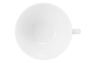 Чашка для чаю 0,14 л біла Beat White Seltmann Weiden