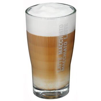 Стакан для латте макіато, набір 2 предмета Barista WMF