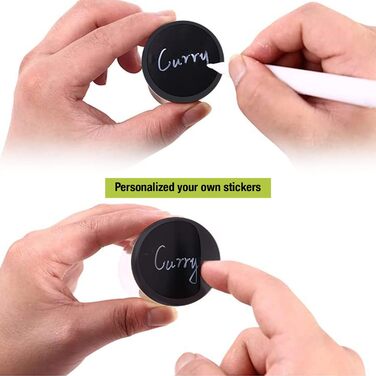 Подставка для специй на 16 баночек поворотная 28 см, круглая Edihome