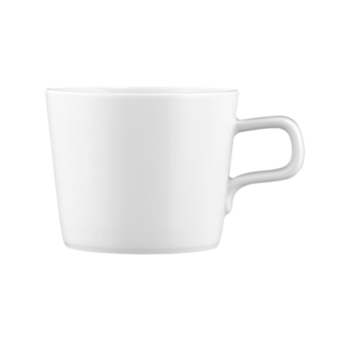 Чашка для кави 0.22 л біла No Limits Seltmann