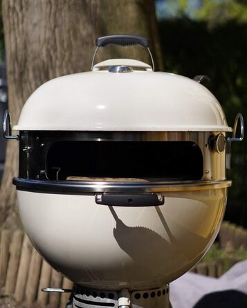 Набір для піци з нержавіючої сталі 57 см. BBQ-Toro