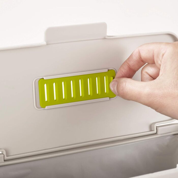 Контейнер для харчових відходів 4 л Compo Joseph Joseph