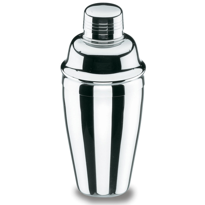 62303I Шейкер 0,5 л.