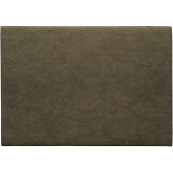 Підставка для посуду поліуретанова 46 x 33 см, Хакі ASA-Selection