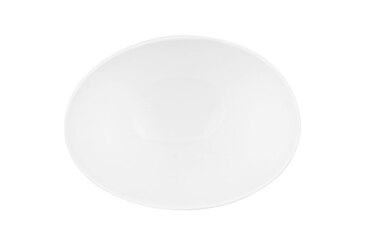 Салатник Ardesto, 14см, порцеляна, білий