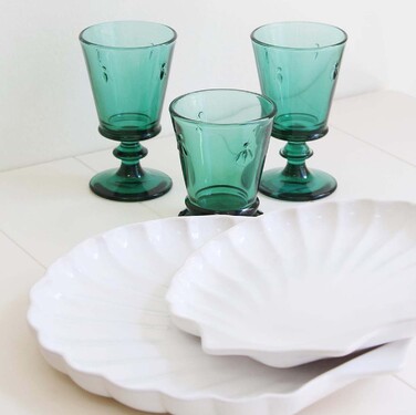 Бокал для вина La Rochere ABEILLE EMERAUDE, 240 мл