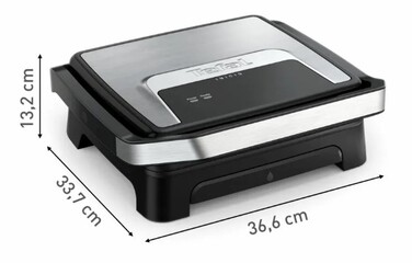 Гриль Tefal GC271D10 (7034867)