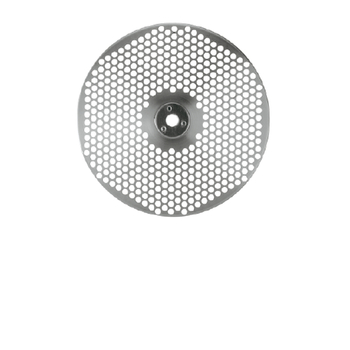 Вставка для млина для перетирання мякоті 4 мм Rosle