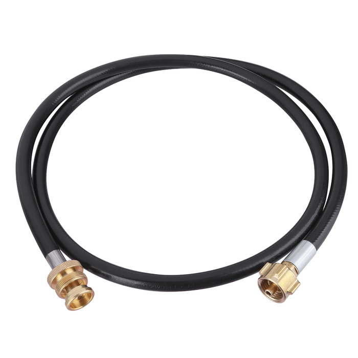 Шланг для адаптации грилей с американского рынка под ЕВРО GRILLI 77746 Код: 004853