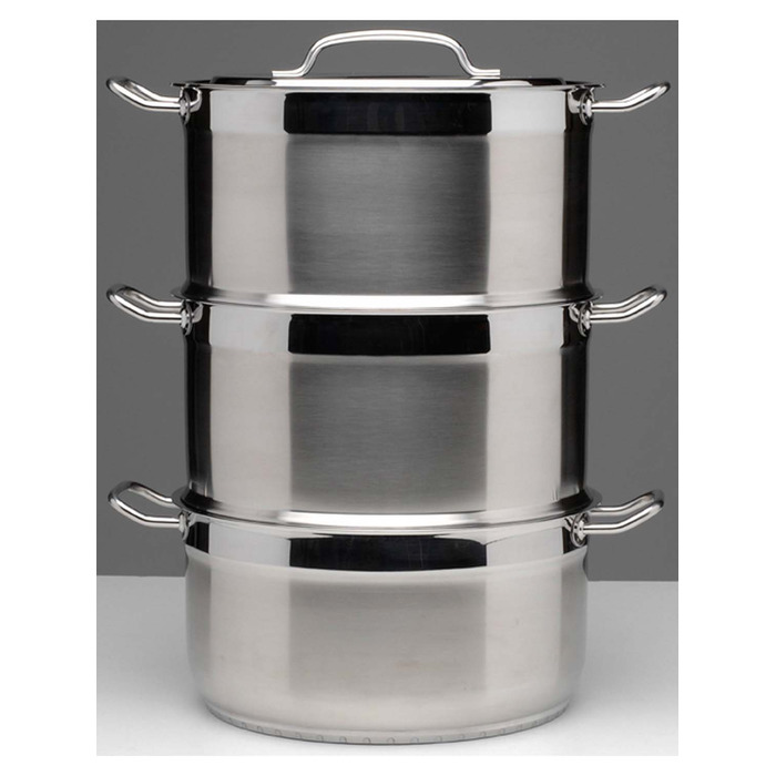 Дополнение к мантоварке BergHOFF Hotel Line