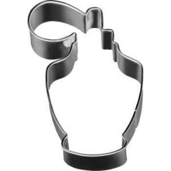 Форма для печива у вигляді флакона, 6,5 см, RBV Birkmann