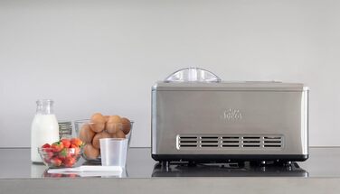 Мороженица 2 л, 200 Вт Solis