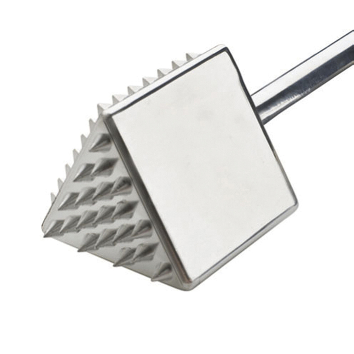 Молоток для м'яса 4-в-1 Kitchen Craft MASTERCLASS