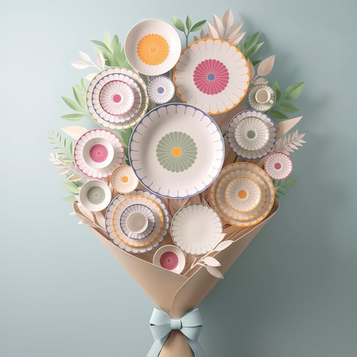 Fleur от Villeroy & Boch