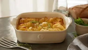 Форма для запікання прямокутна 36,5х23,5 см 029652