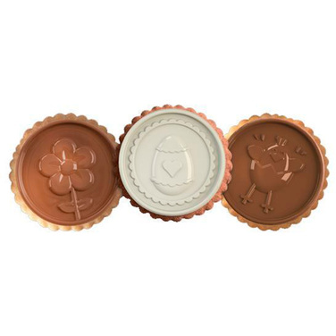 CKC05 Форма из резины