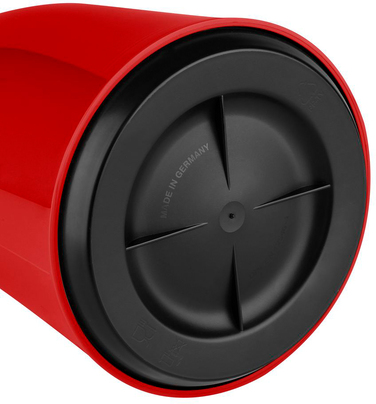 Tefal 1.5л красный