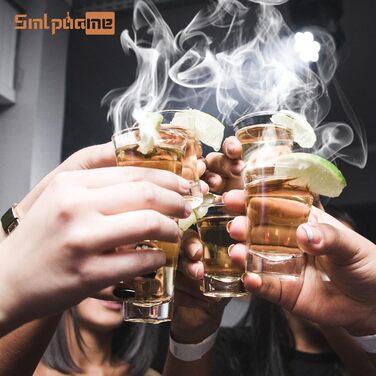 Набір для копчення коктейлів Smlpuame