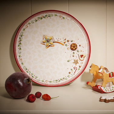 Колекція Winter Bakery від Villeroy & Boch