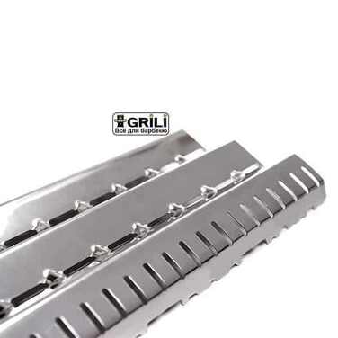 Відключення тепла для Sovereign 90; XL Broil King 18429 Код: 003379