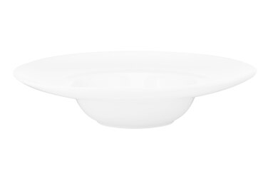 ARDESTO Prato Тарелка глубокая, 23 см, фарфор