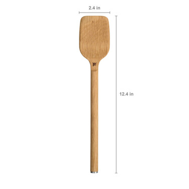 Лопатка деревянная Fiskars Norden (1065696)