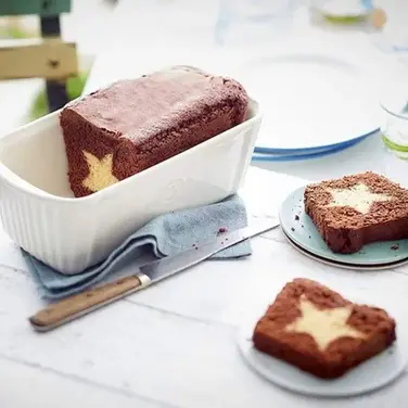 Форма для выпечки 23,5х10,5 см 026120