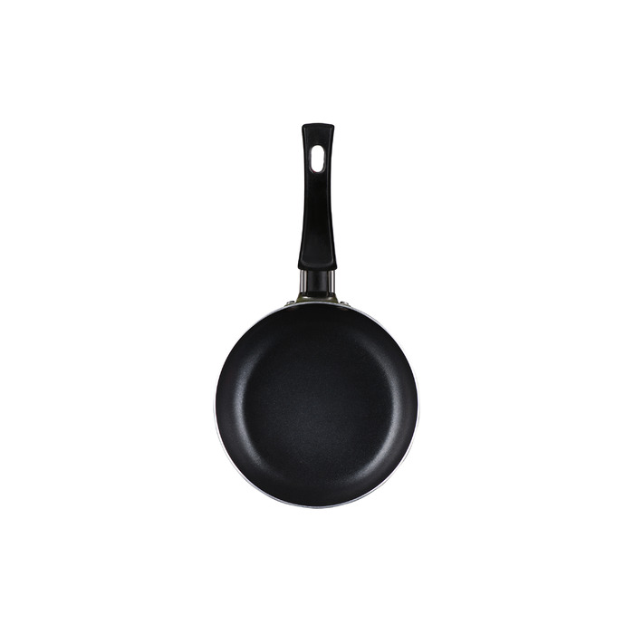 ARDESTO Сковорода Mini Gemini Gourmet Massa, 14см, алюміній, червоний