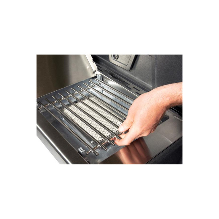 Газовый гриль Broil King Baron S590 IR NEW 876983 (876983IR) Код: 009140