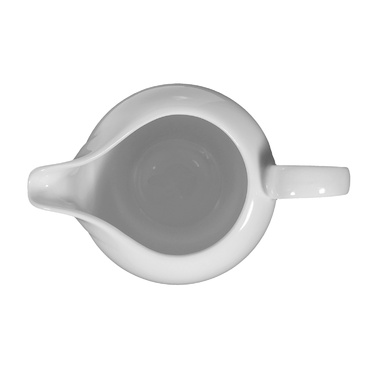 Глечик для вершків 0,5 л білий Rondo Seltmann