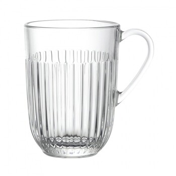 Кухоль скляний 400 мл, Ouessant, La Rochere