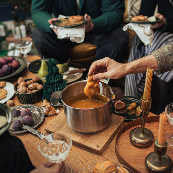 Дошка обробна маленька Fiskars Norden