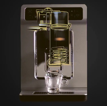 Кавомашина Krups EA891D10 (6965992)